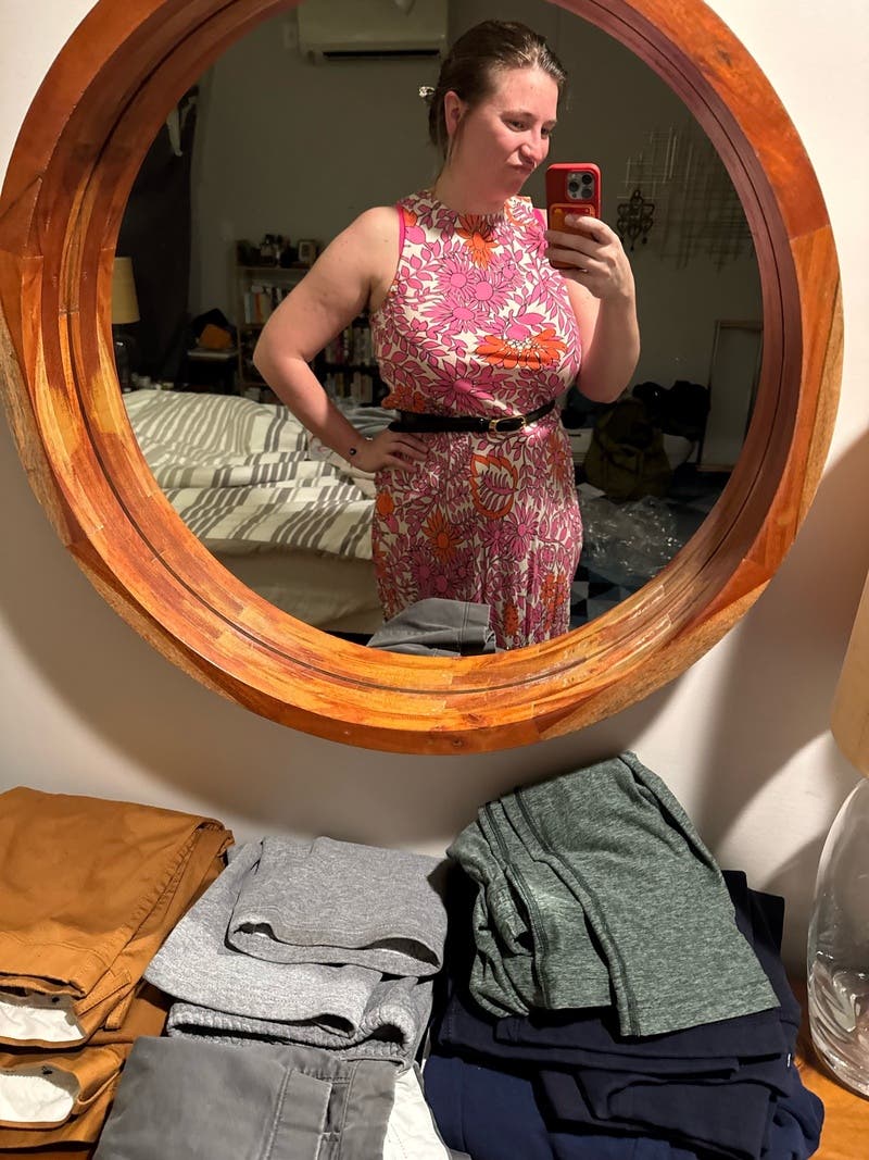 Member review photo