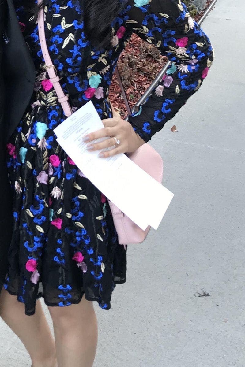 Vanessa