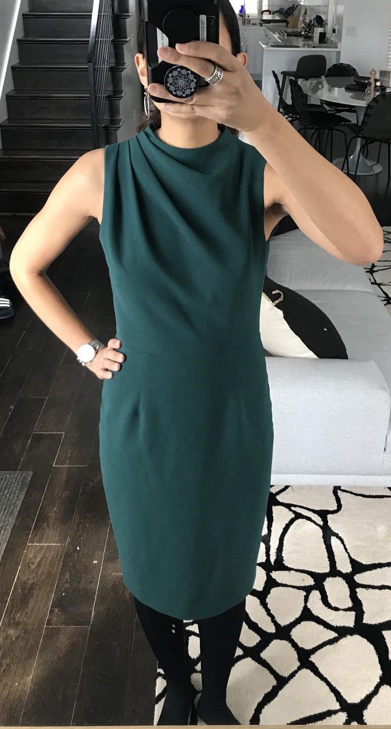 Member review photo