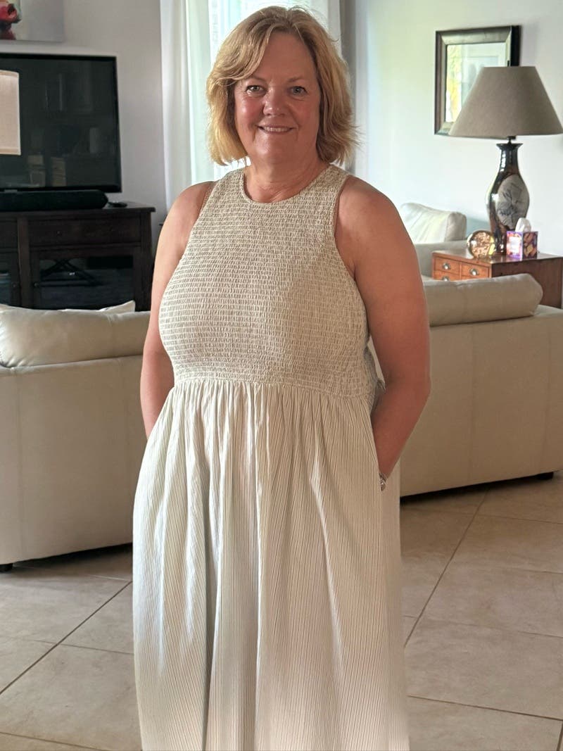Member review photo