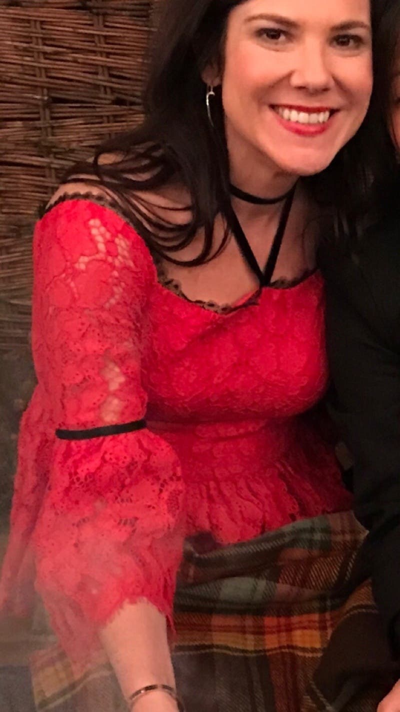 Amanda