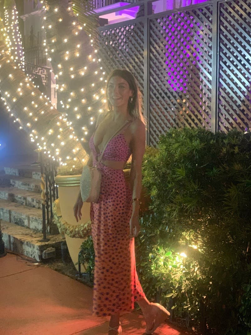 Cassandra