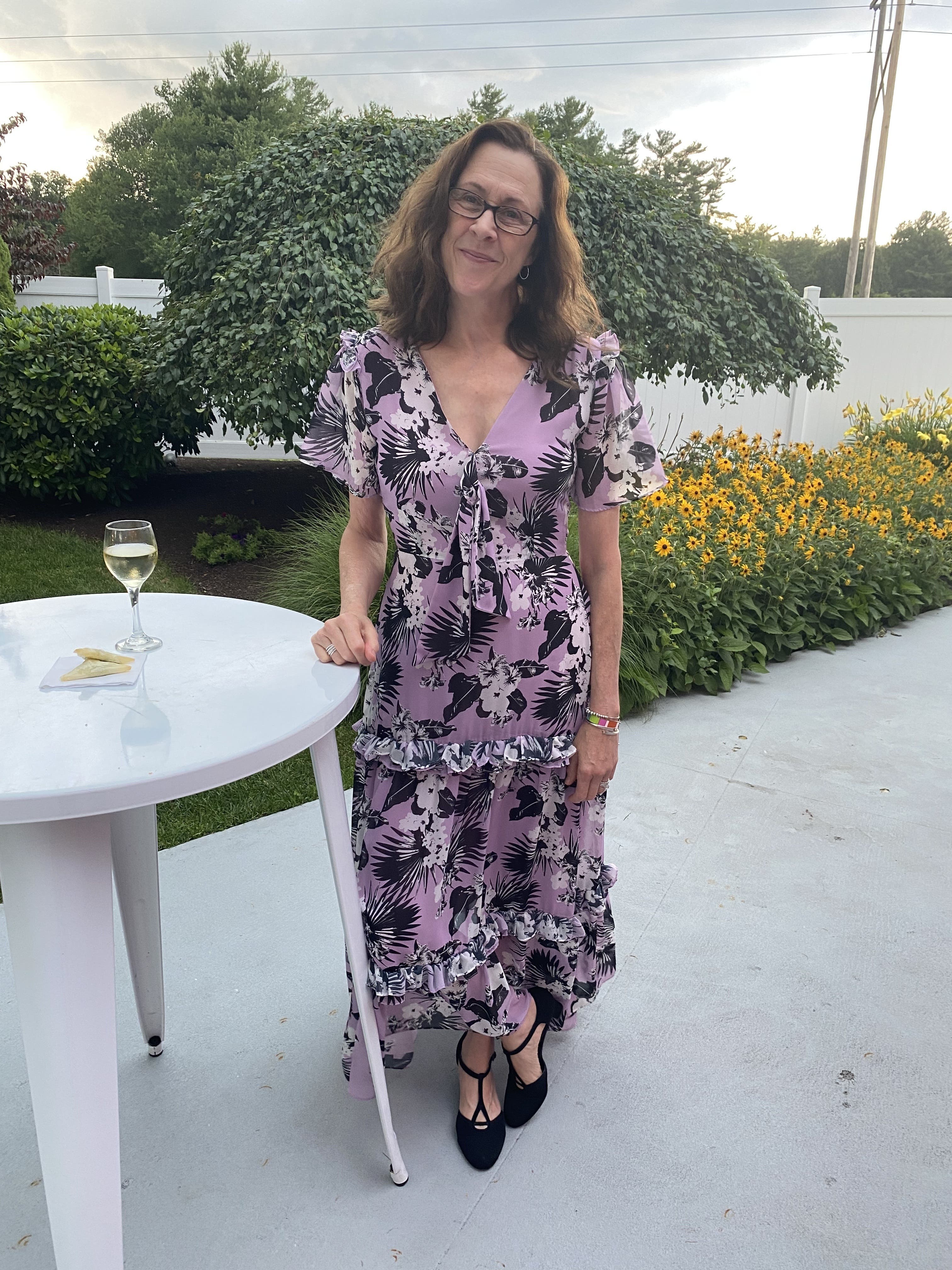 Member review photo