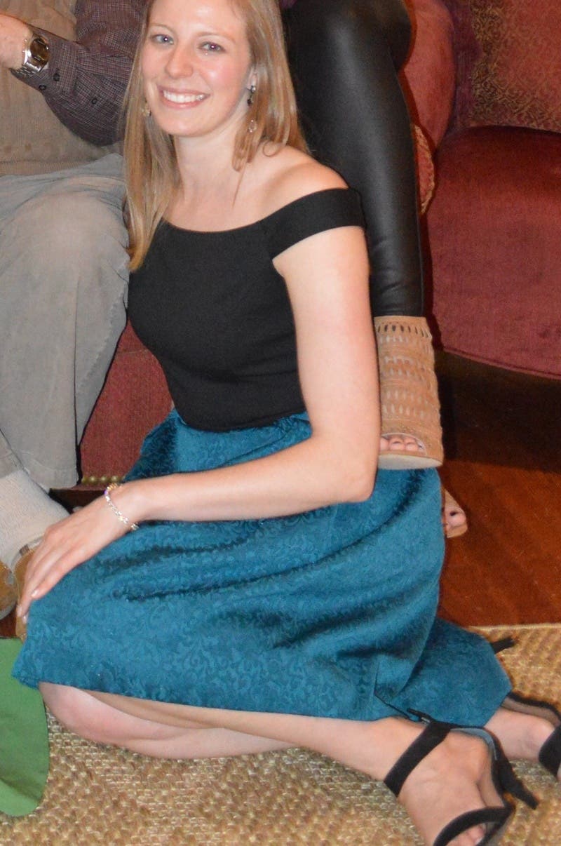 Kelly