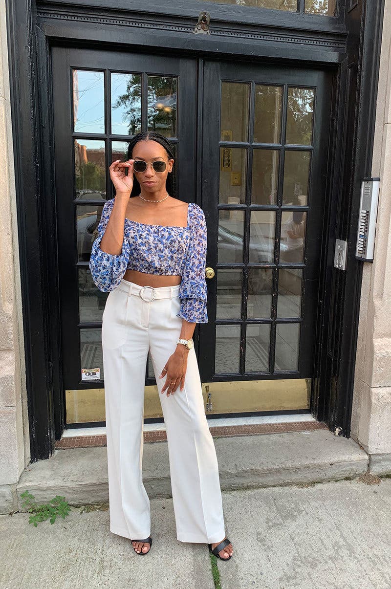 Kelsie