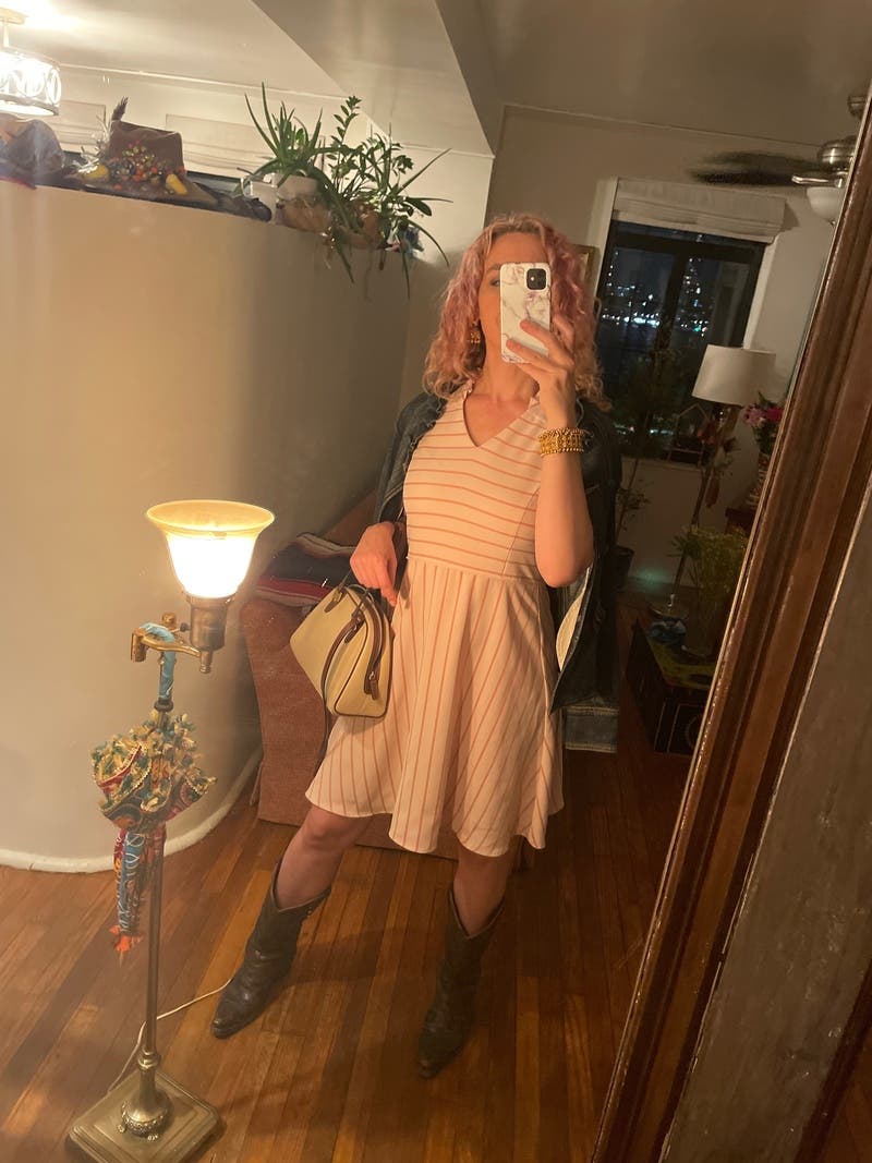 Georgia ann