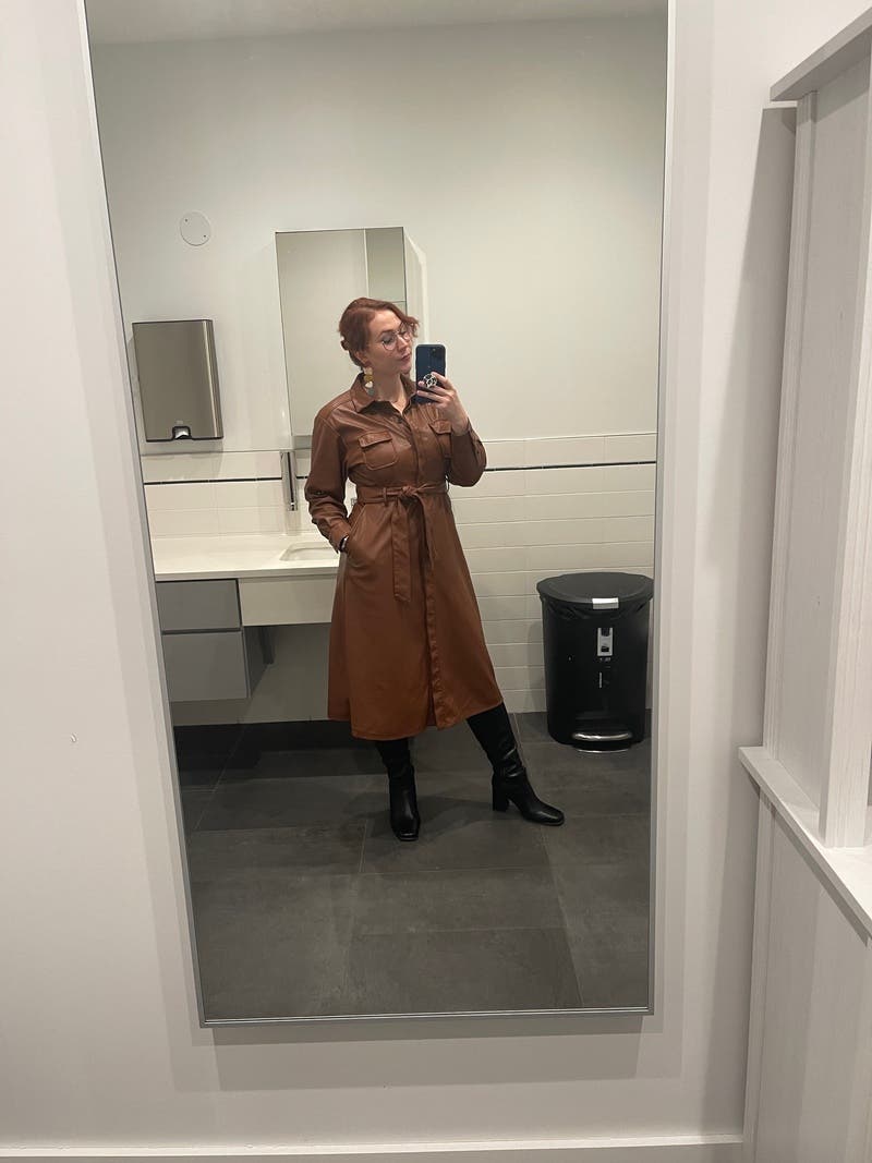 Member review photo