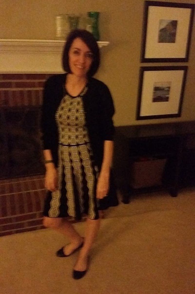 Member review photo