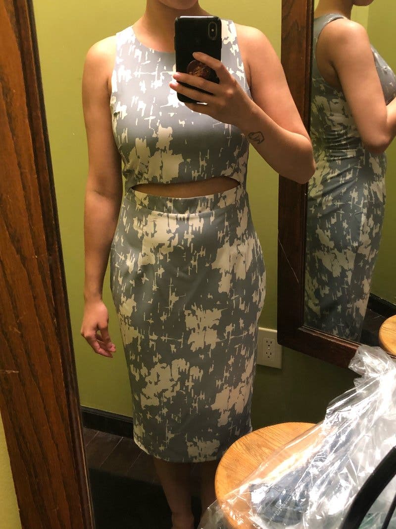 Member review photo