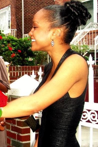 Maxine