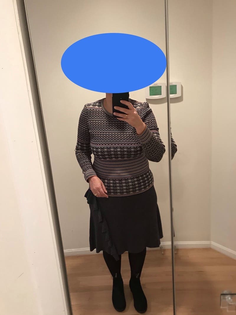 Member review photo