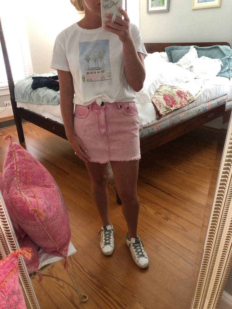 Caroline