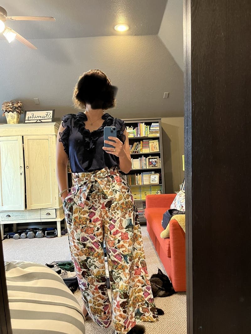 Laura