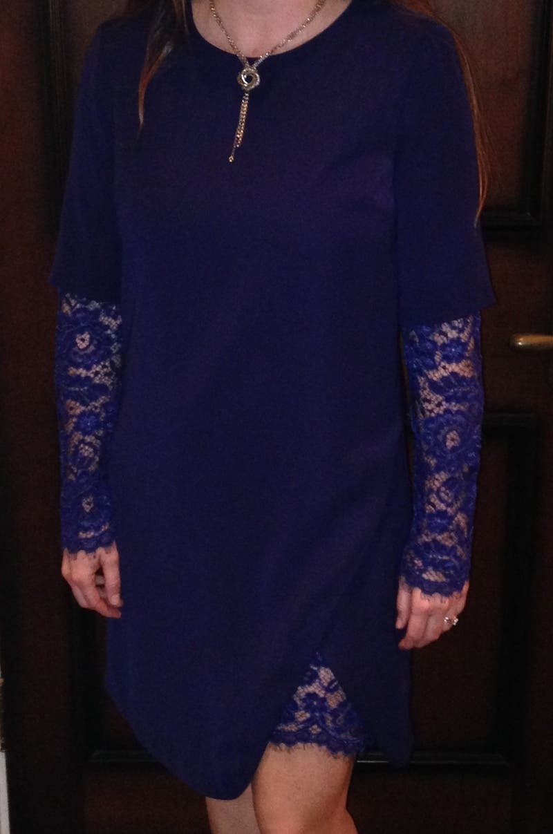Member review photo