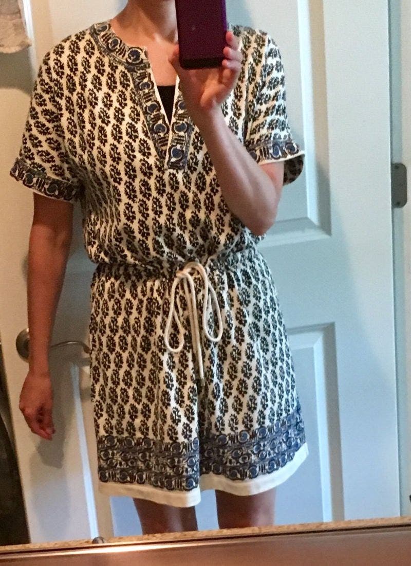 Member review photo
