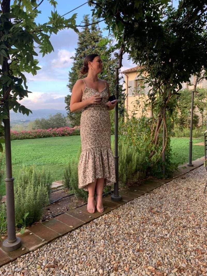 Member review photo