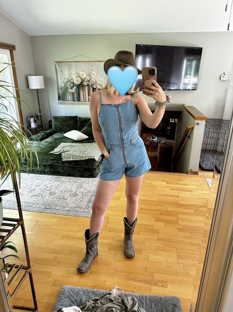 Member review photo