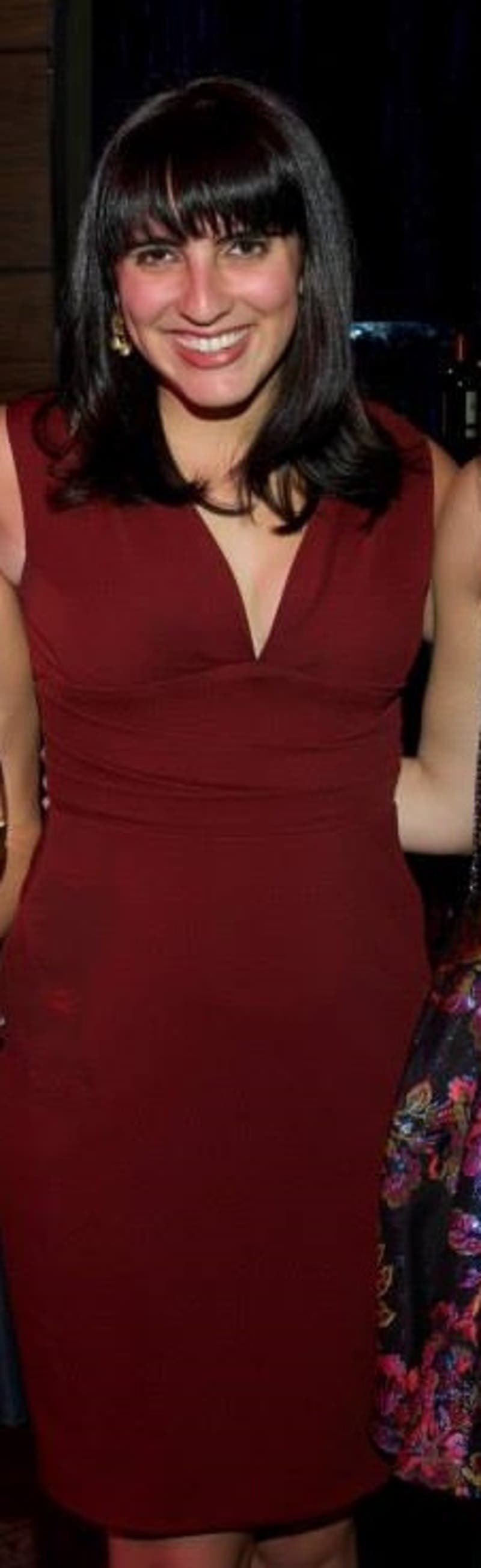 Love At First Sight Dress by Z Spoke Zac Posen Rent the Runway