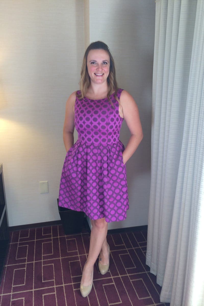 Member review photo