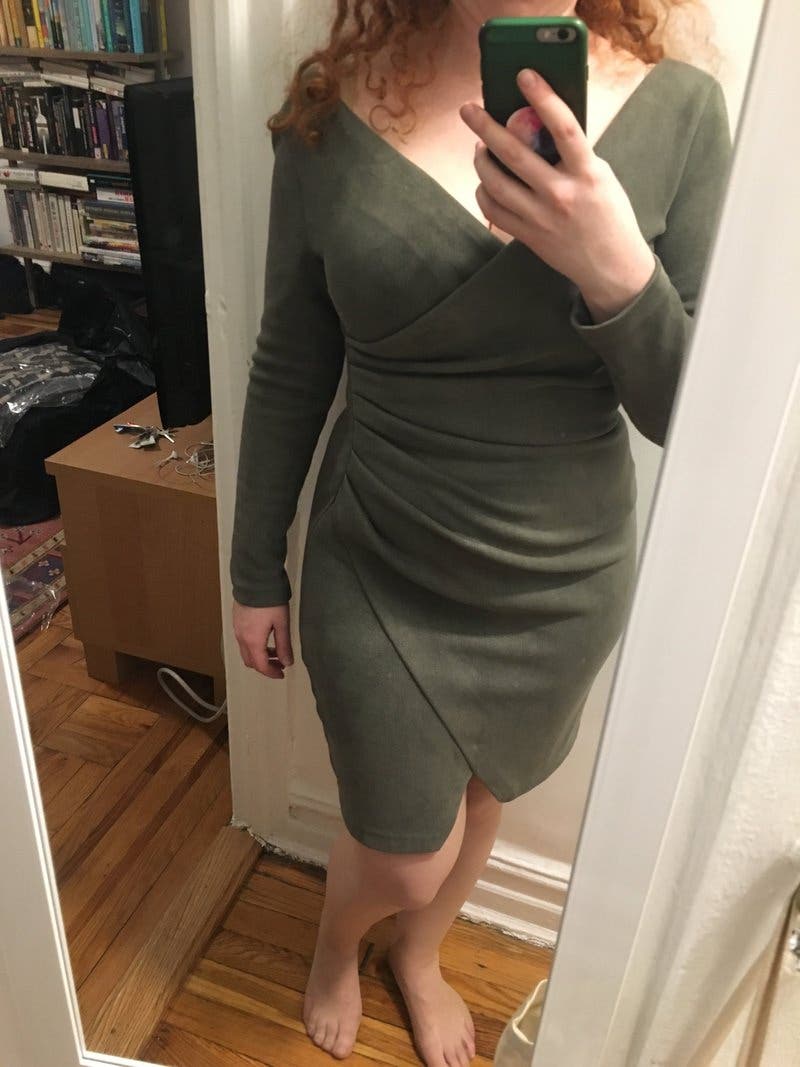 Member review photo