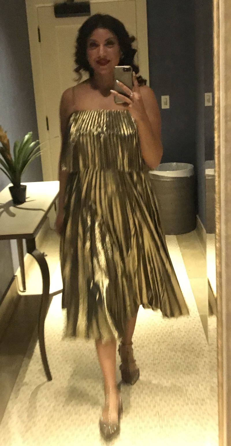 Olivia