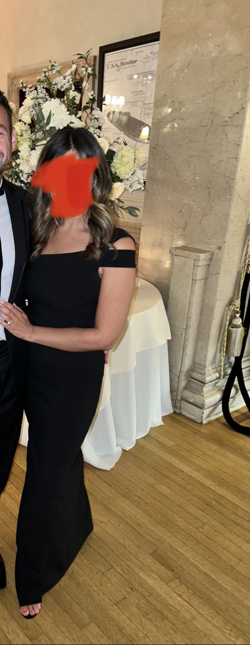 Member review photo