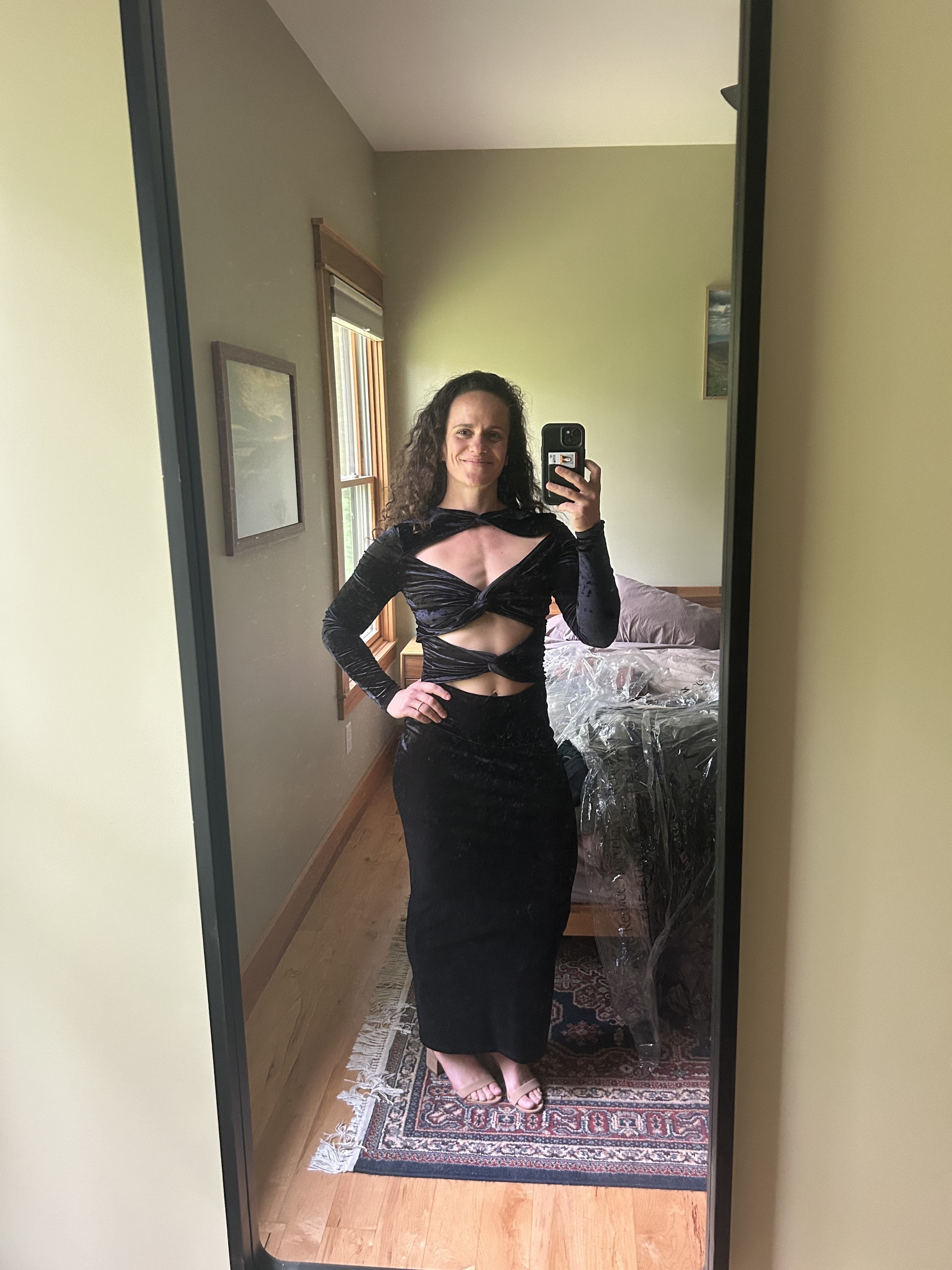 Member review photo