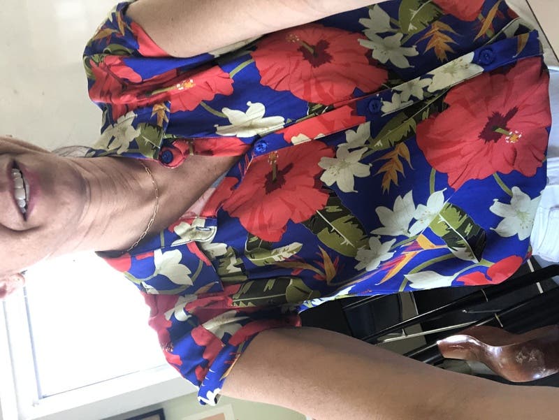 Member review photo