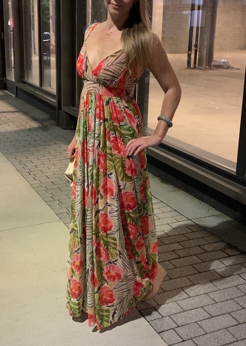 Amanda