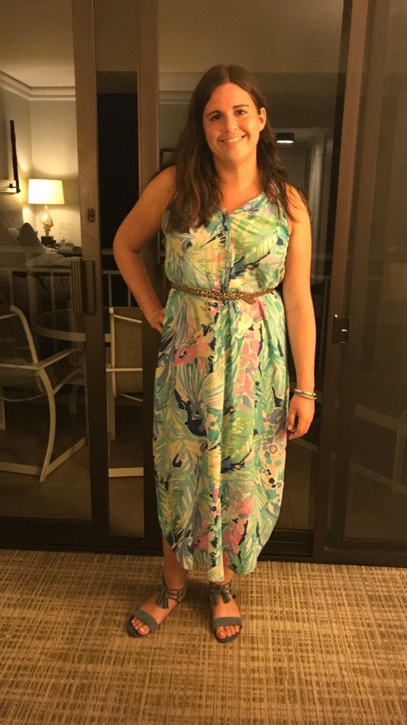 Laura