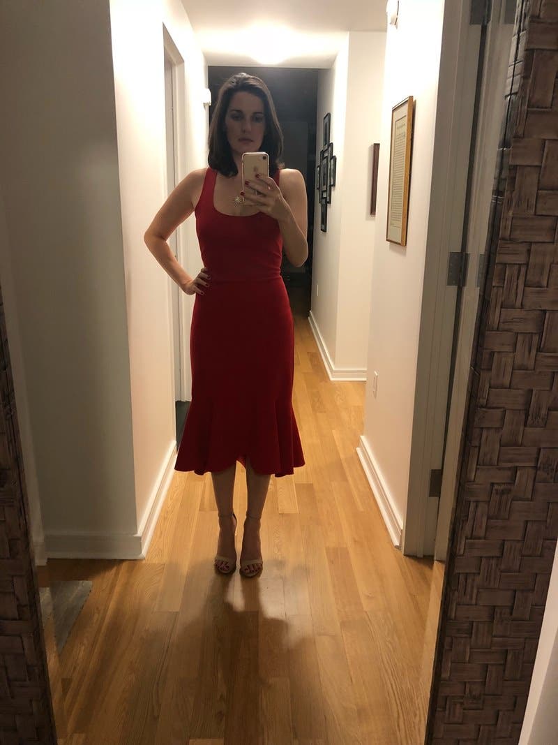 Sarah