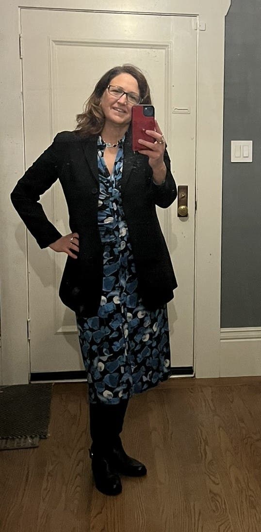 Member review photo