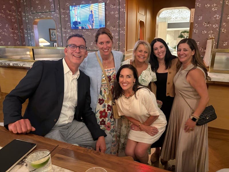 Member review photo