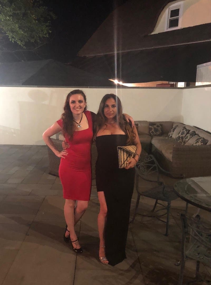 Stephanie