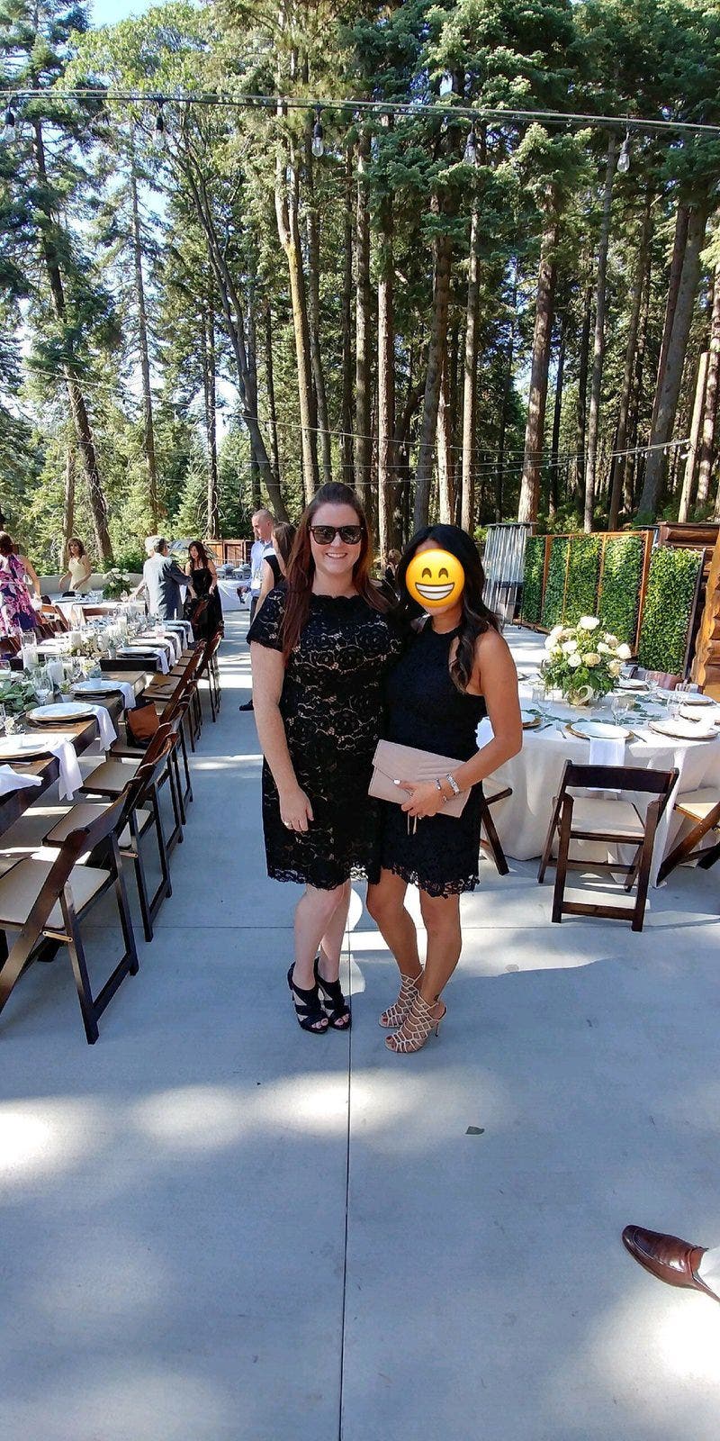 Member review photo