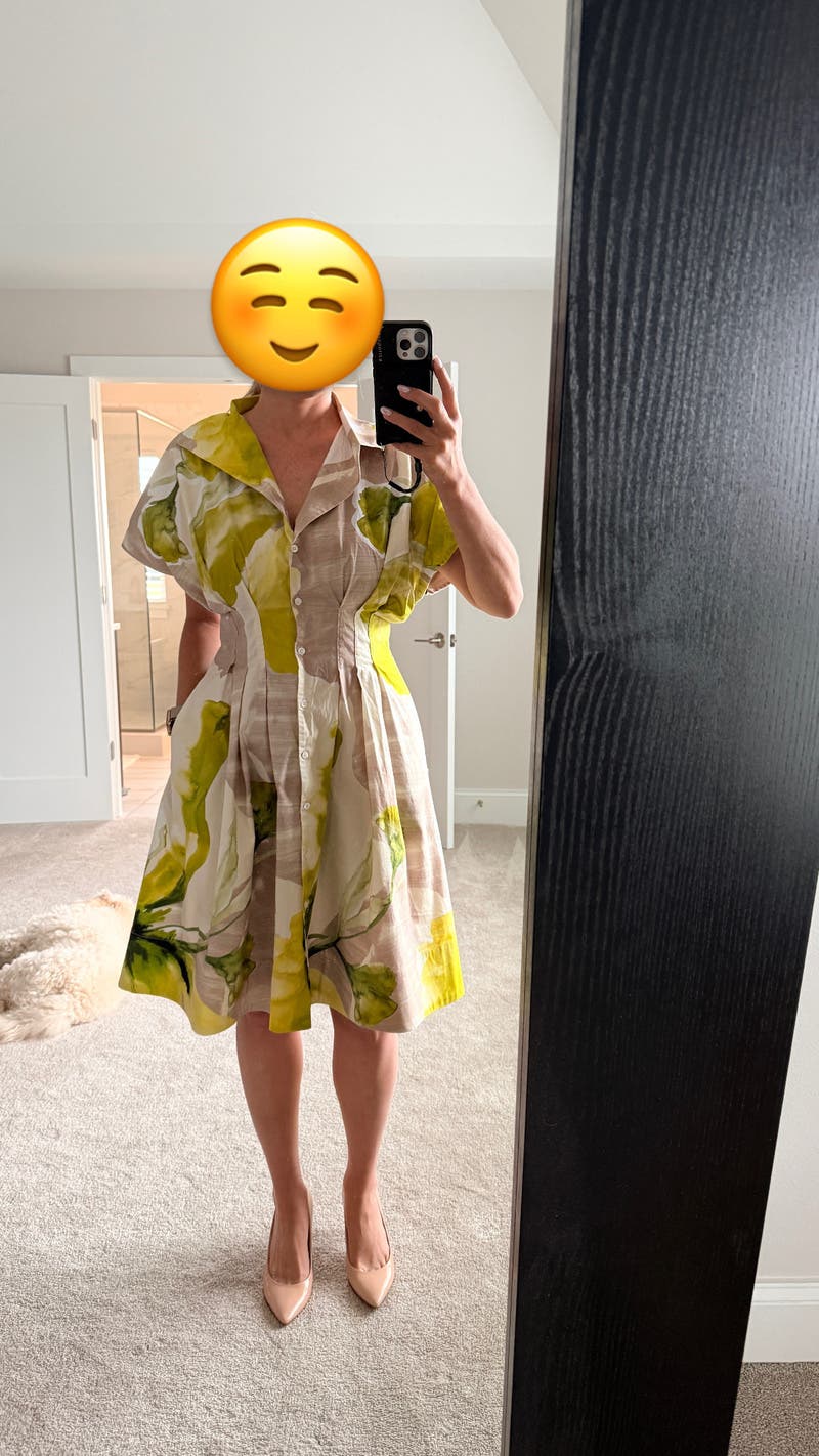 Member review photo