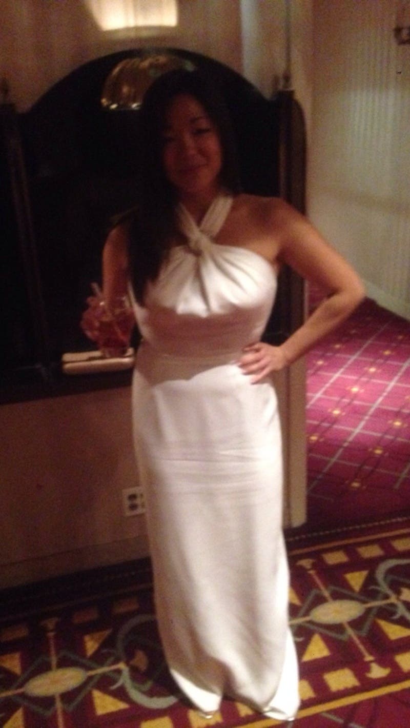 Melinda