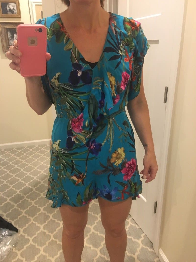 Member review photo
