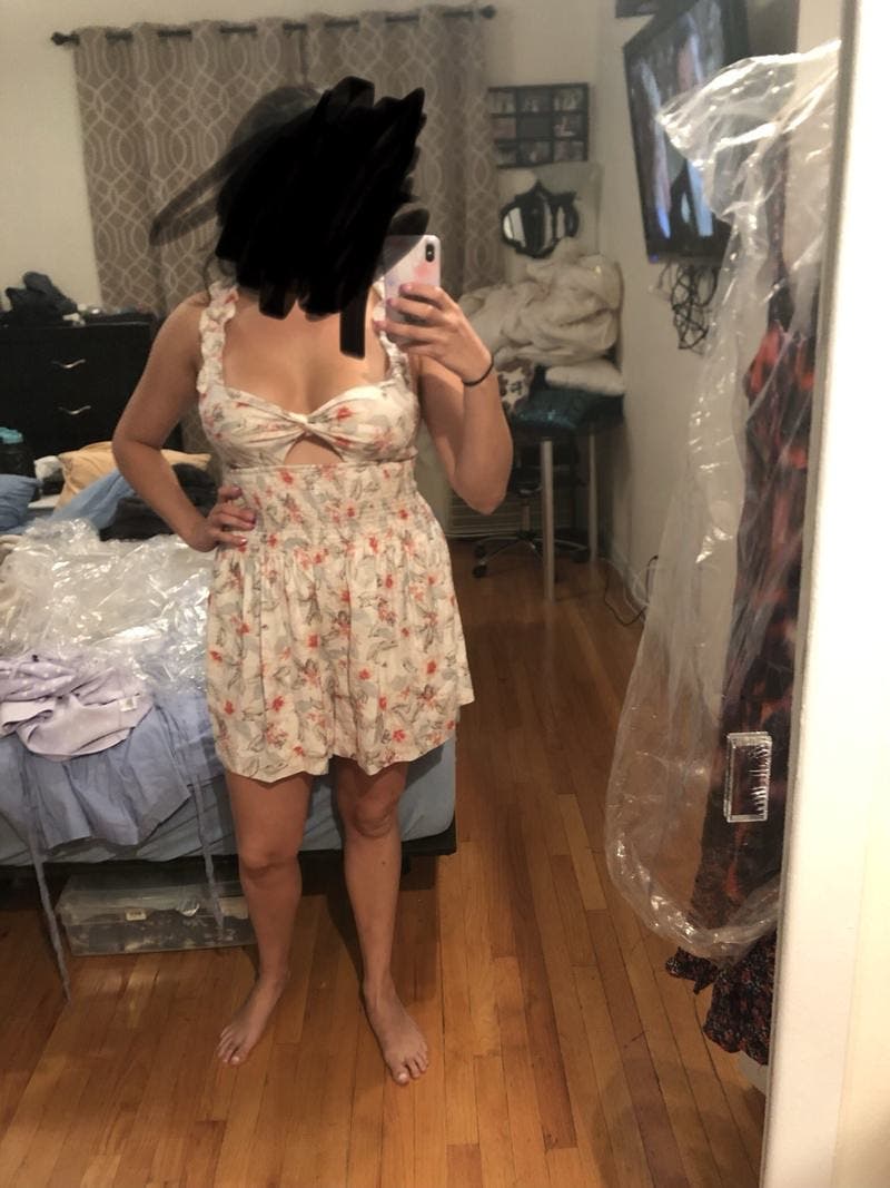 Member review photo