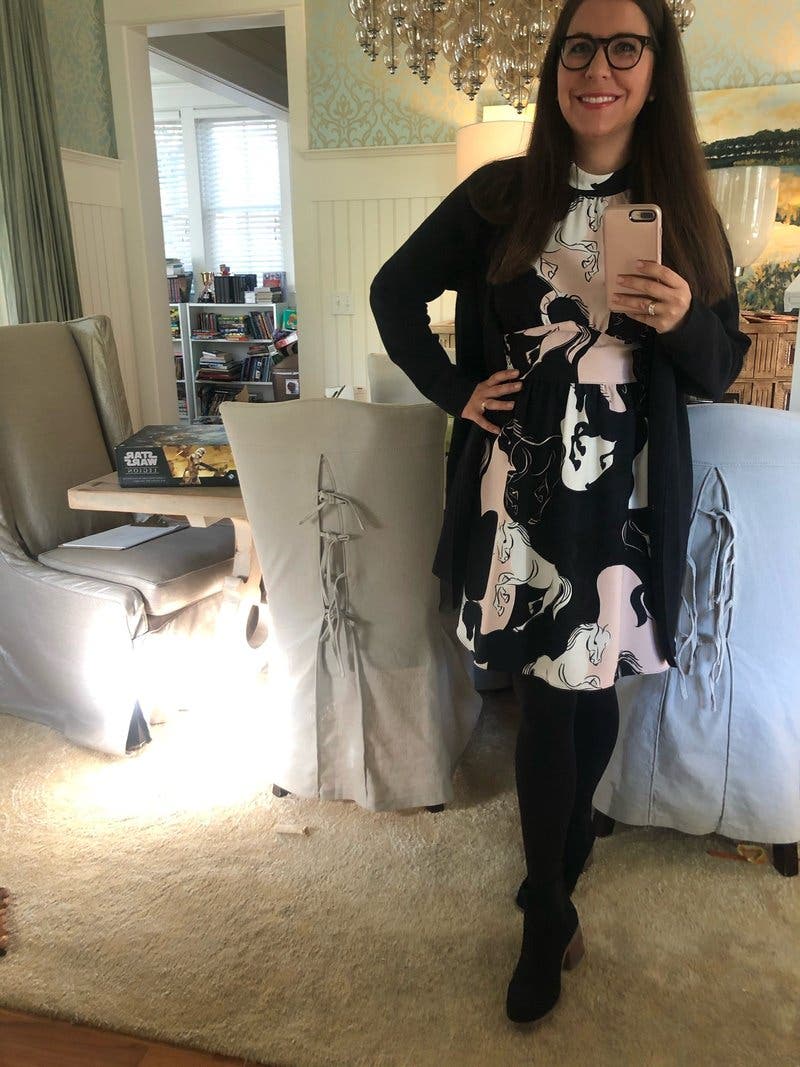 Michelle hayes