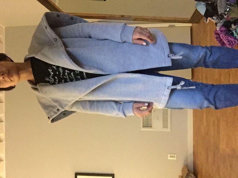 Member review photo