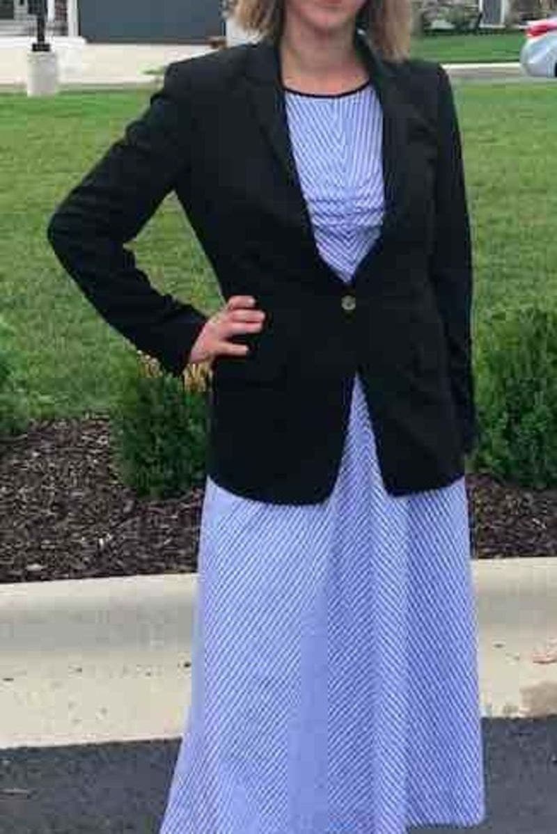 Member review photo