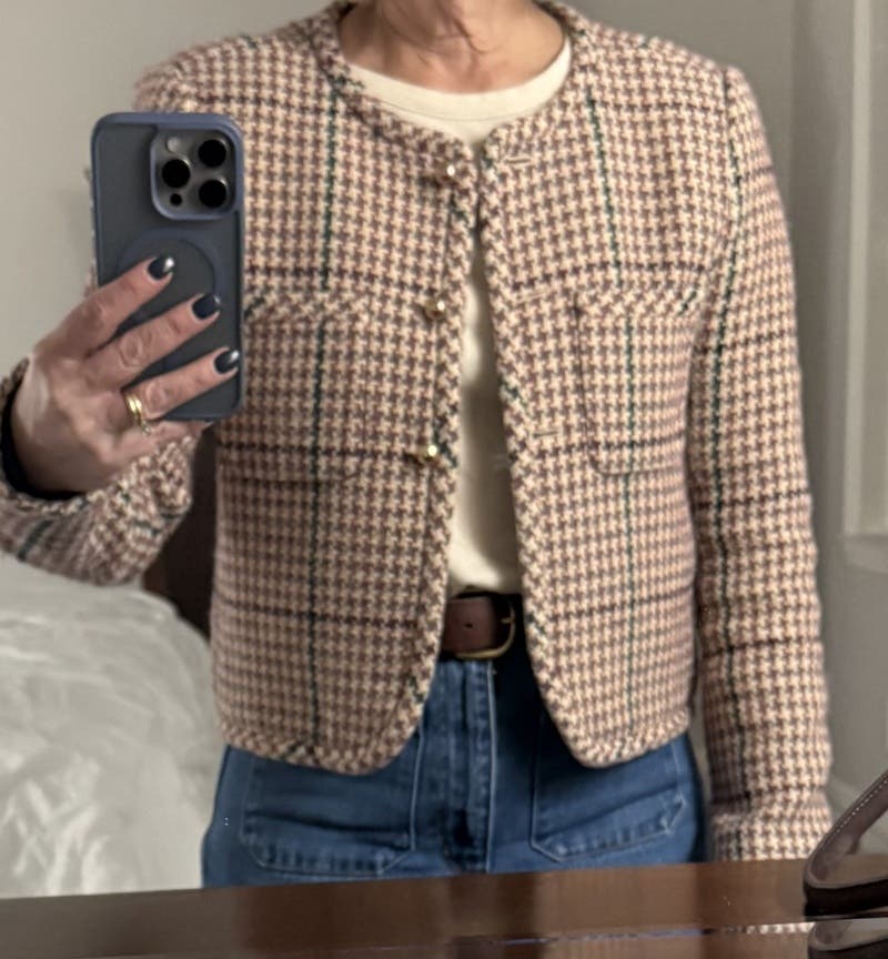 Member review photo
