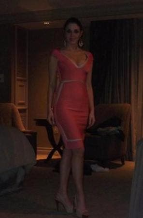 Member review photo
