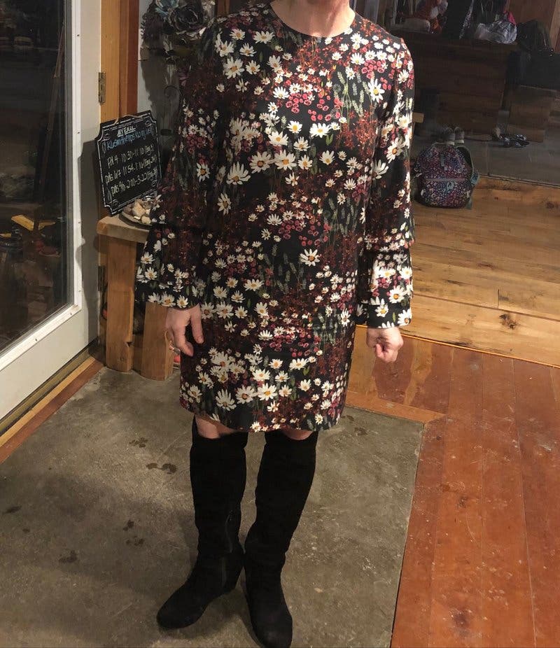 Member review photo