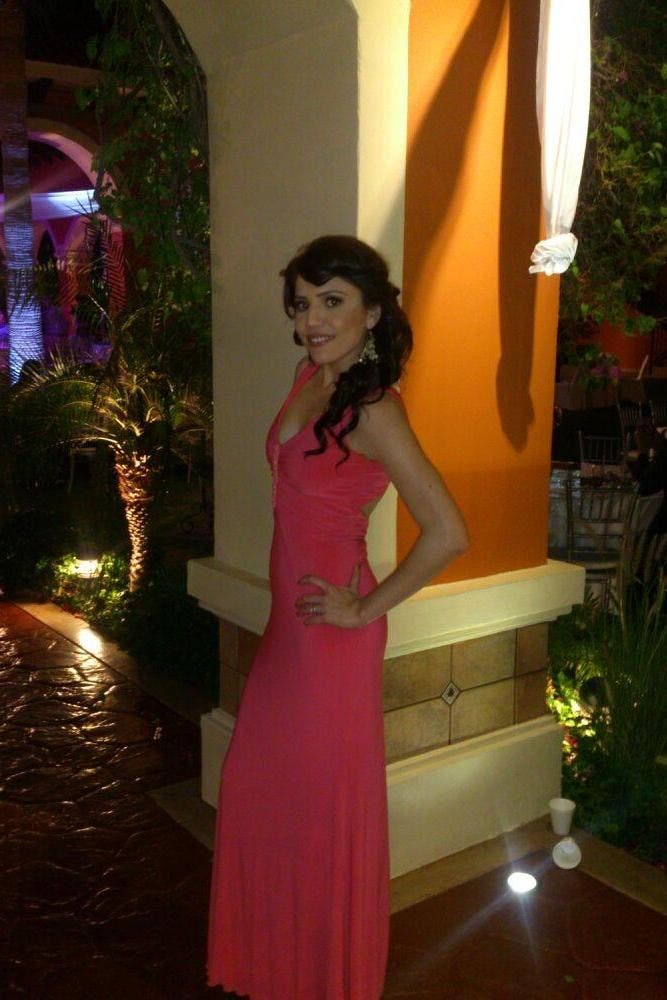 Dulce paulina