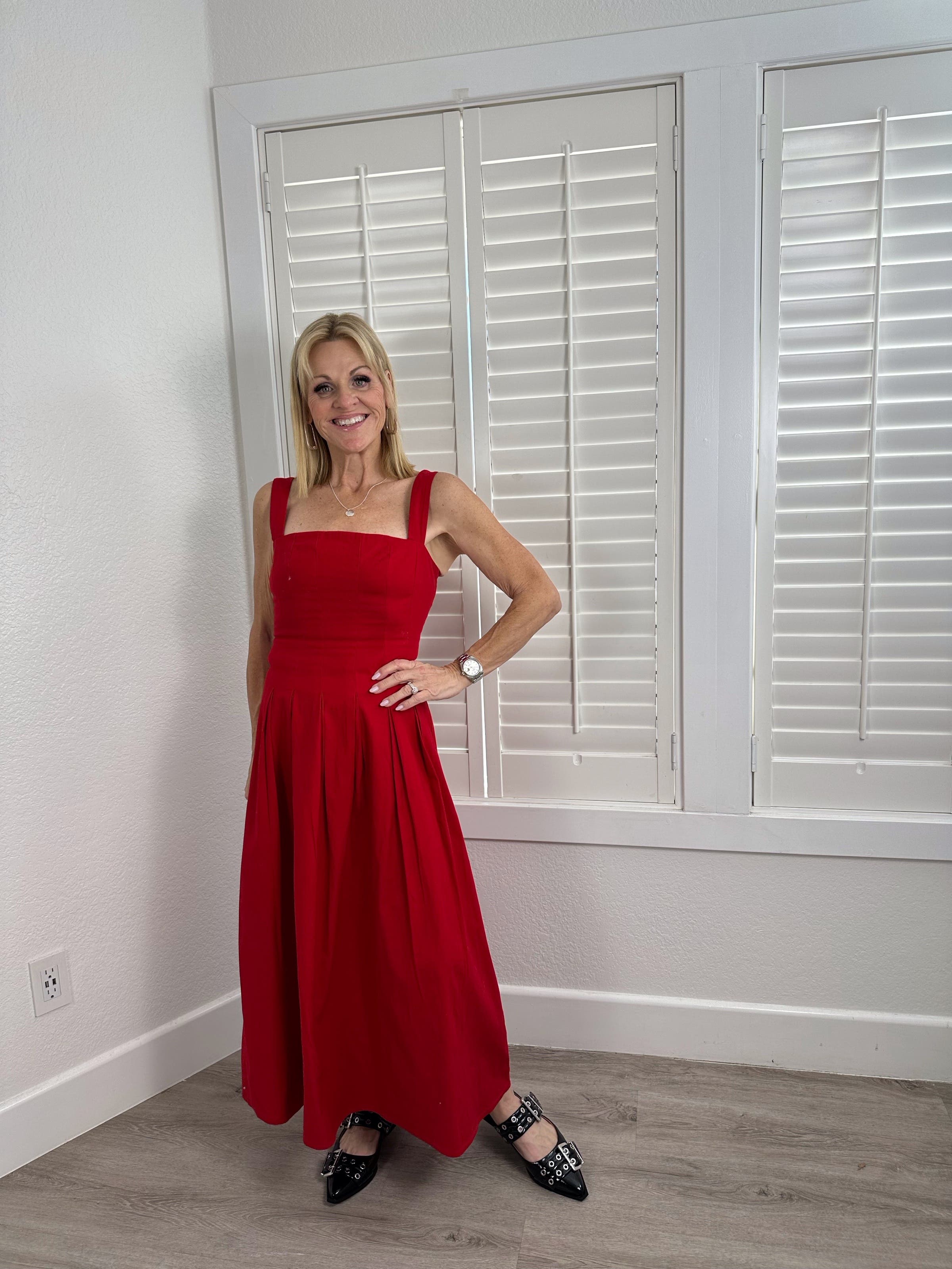 Mika Dress by Reformation | Rent the Runway