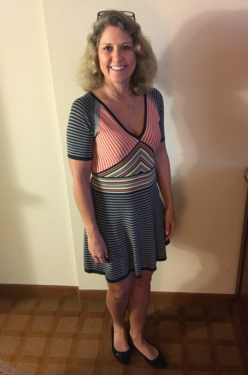Member review photo