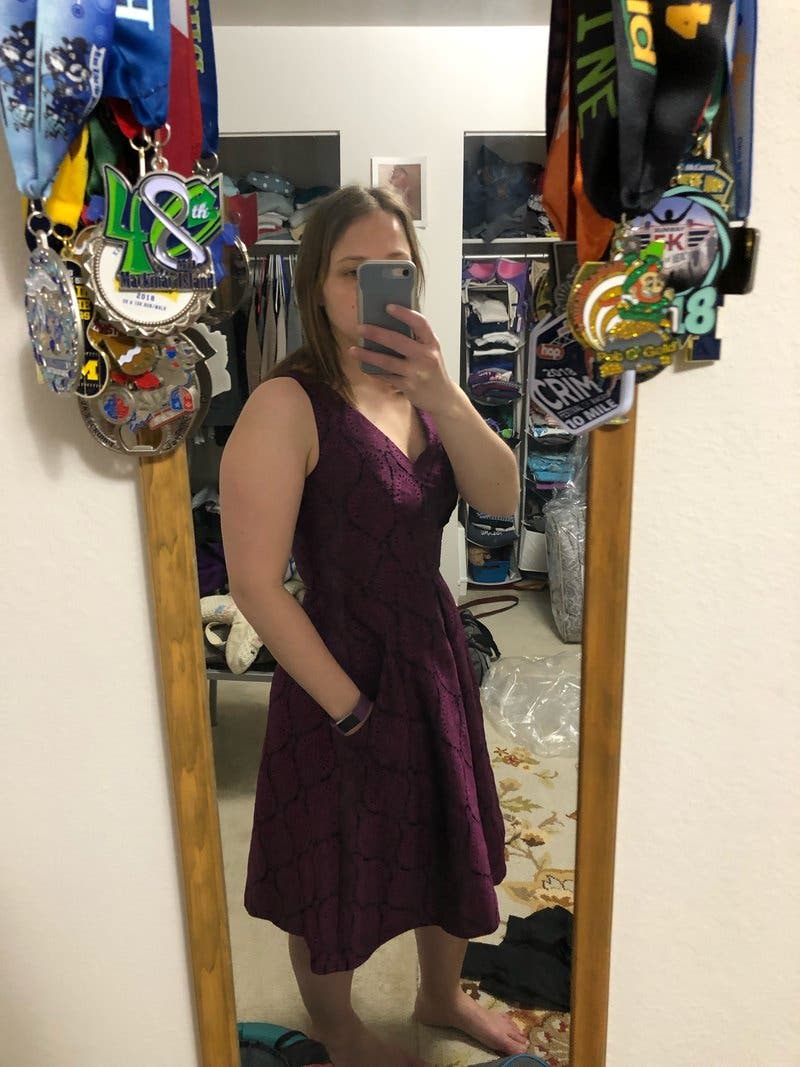 Member review photo