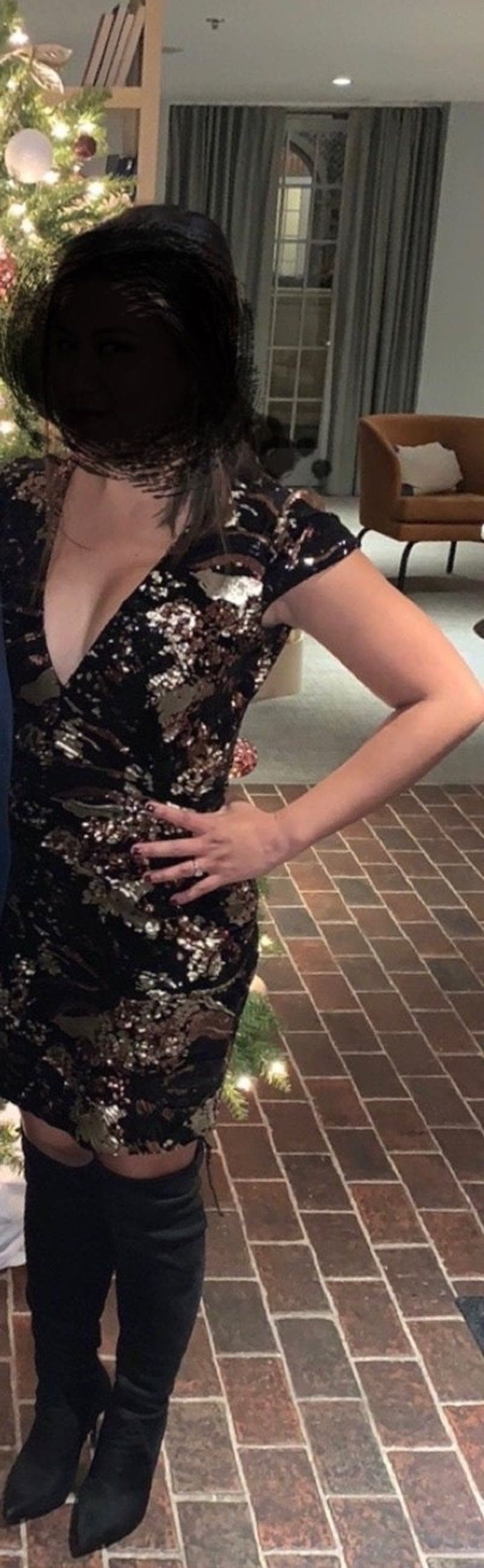 Member review photo